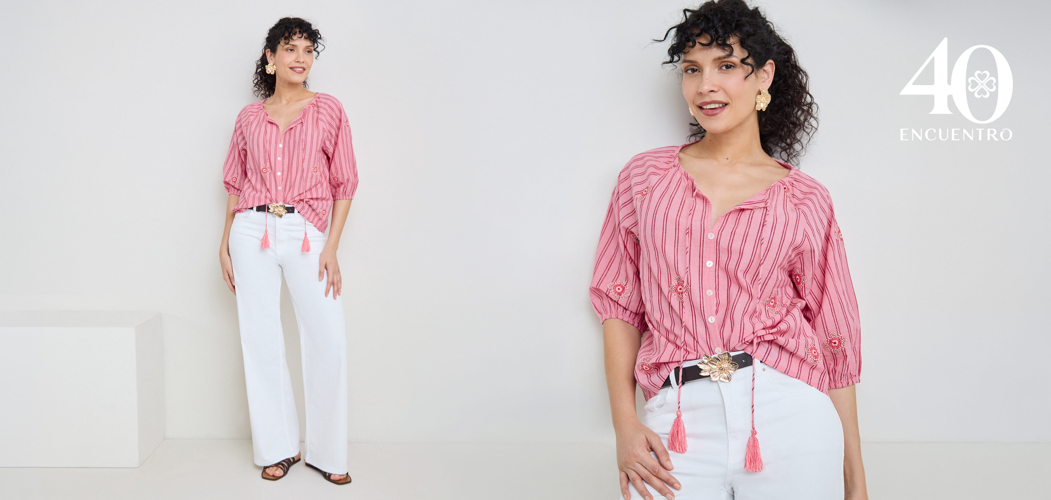 Blusas y camisas