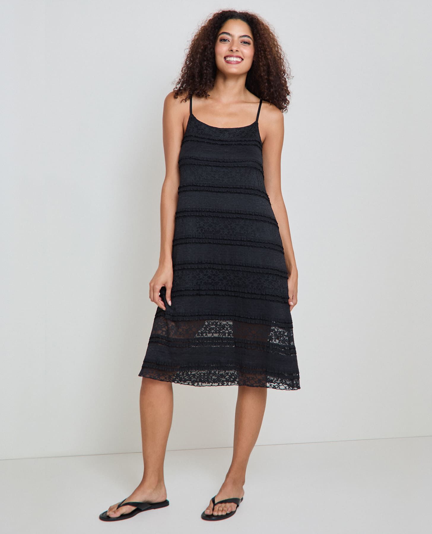 VESTIDOS