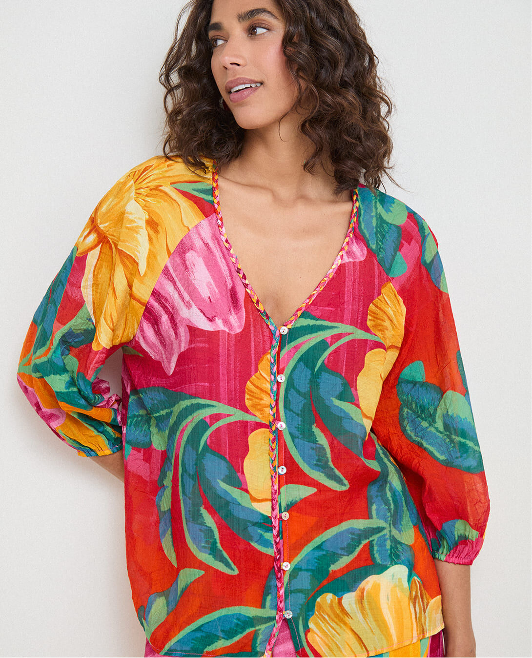 BLUSAS
