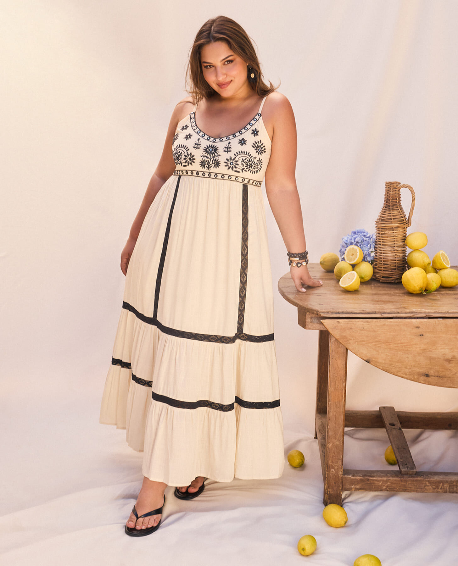 VESTIDOS