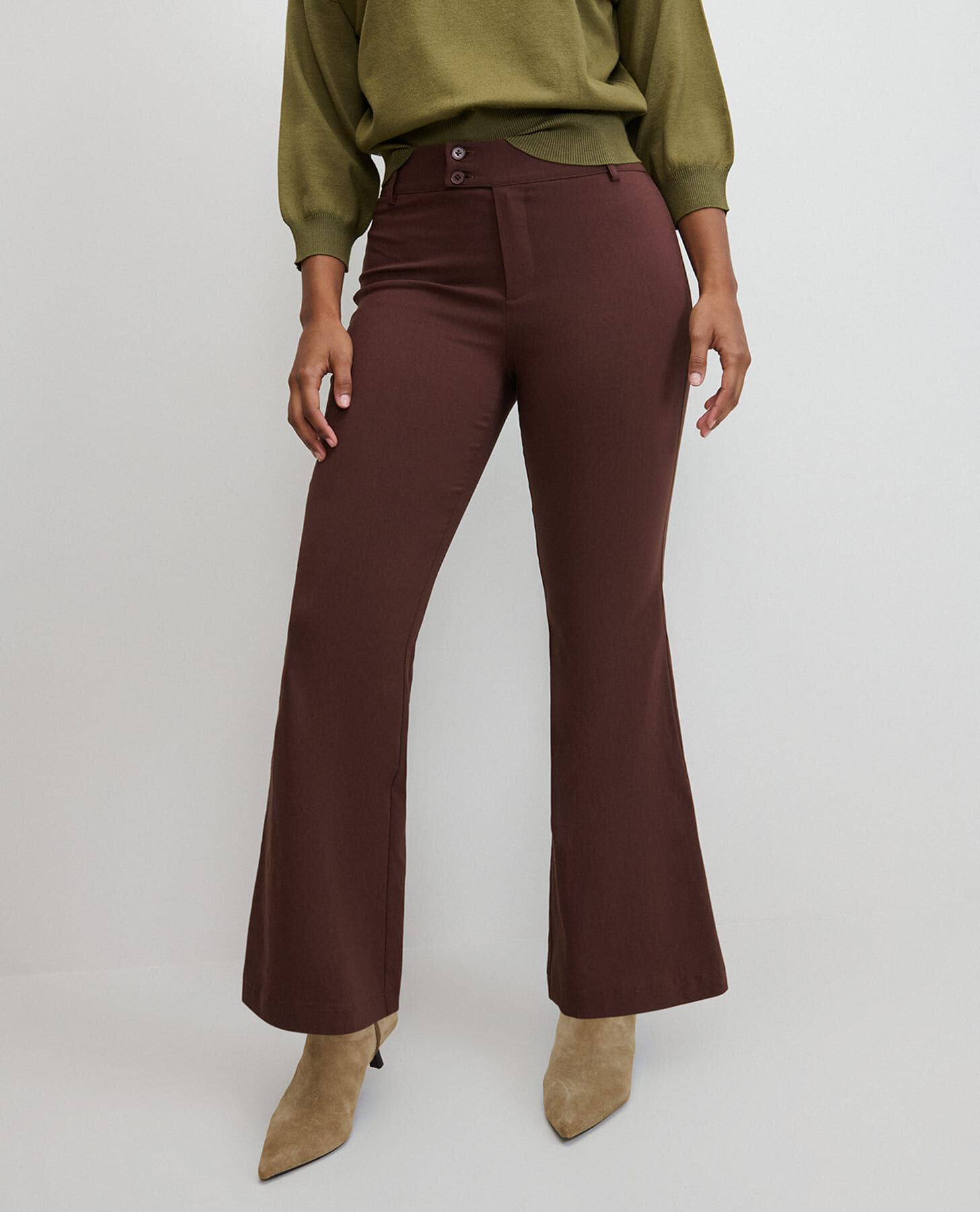 PANTALONES