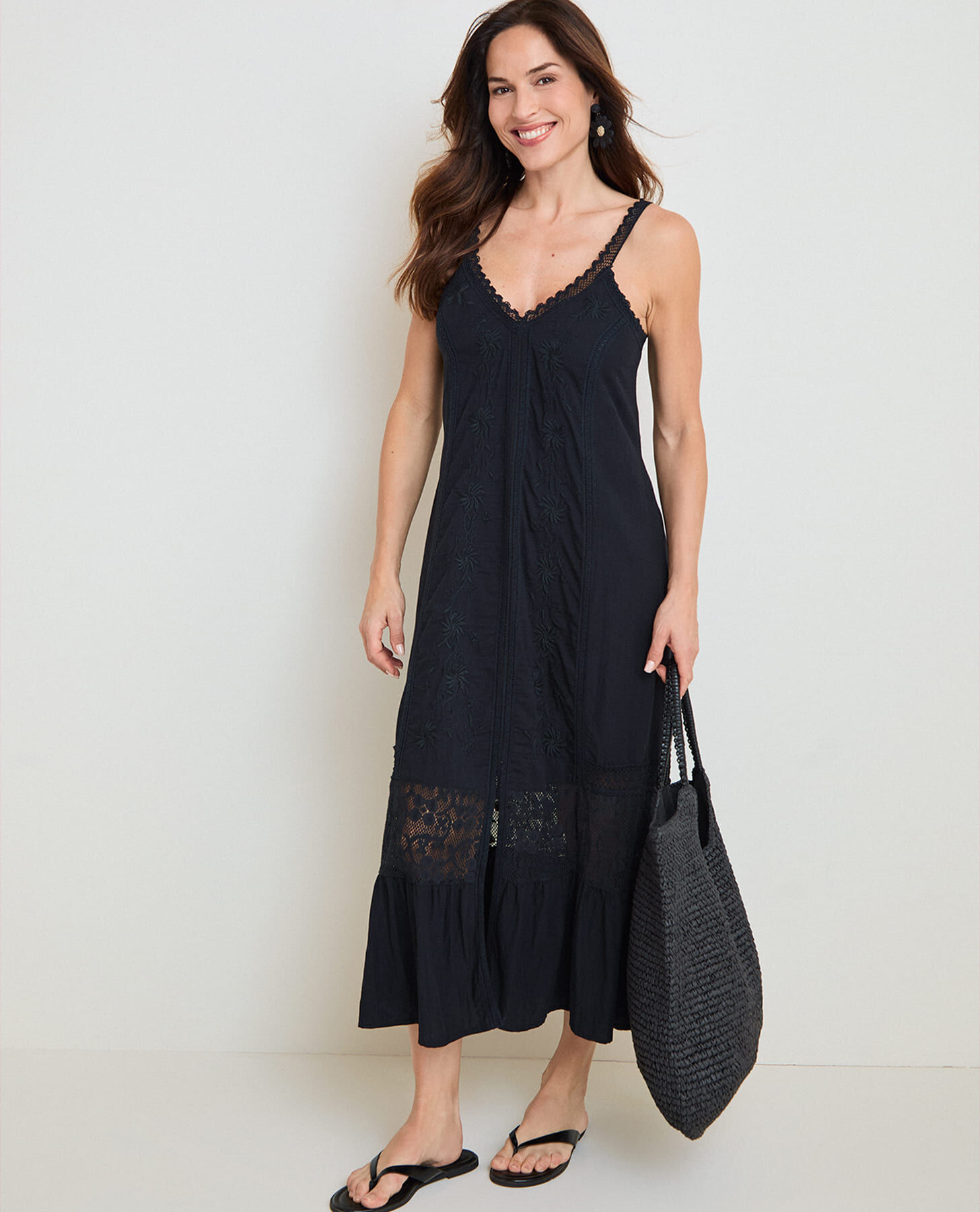 VESTIDOS