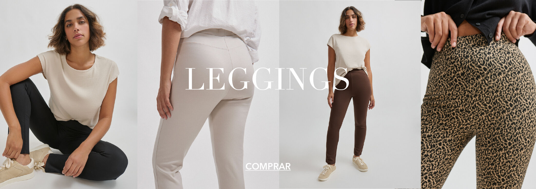 ENCUENTRO Moda para Mujer de la talla 38 a la 48