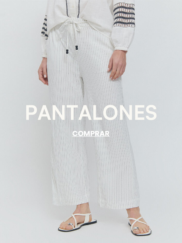 pantalones