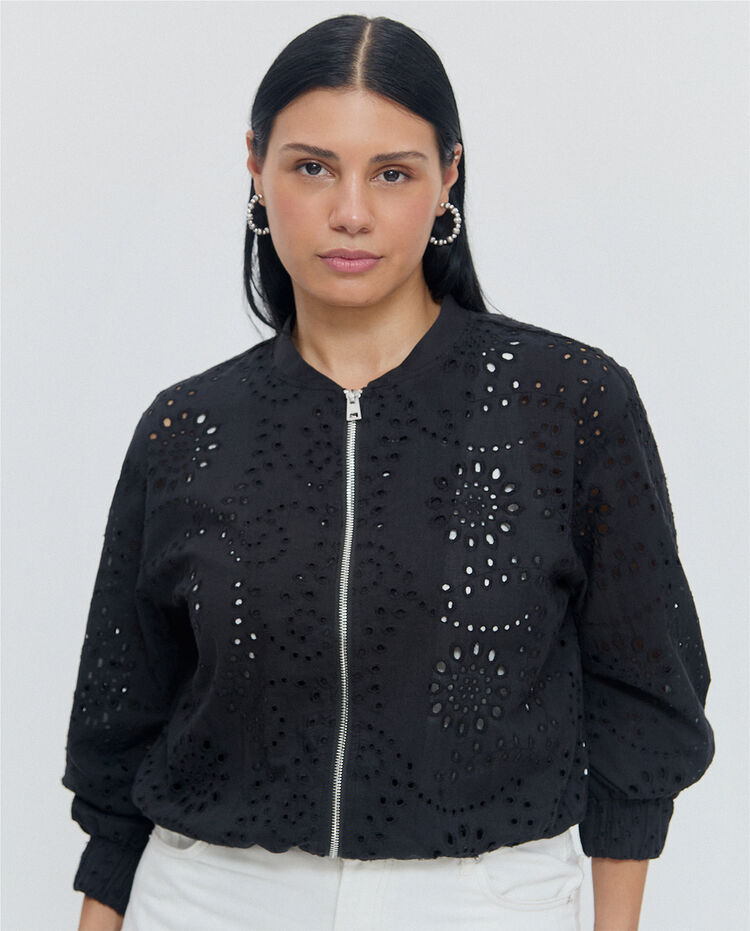 Chaquetas