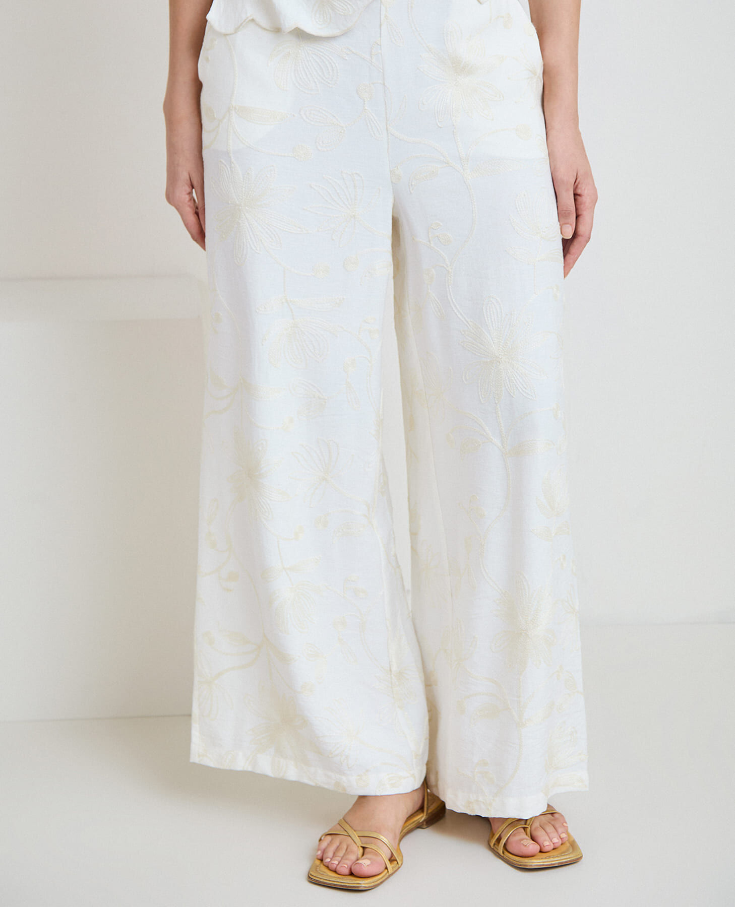 PANTALONES
