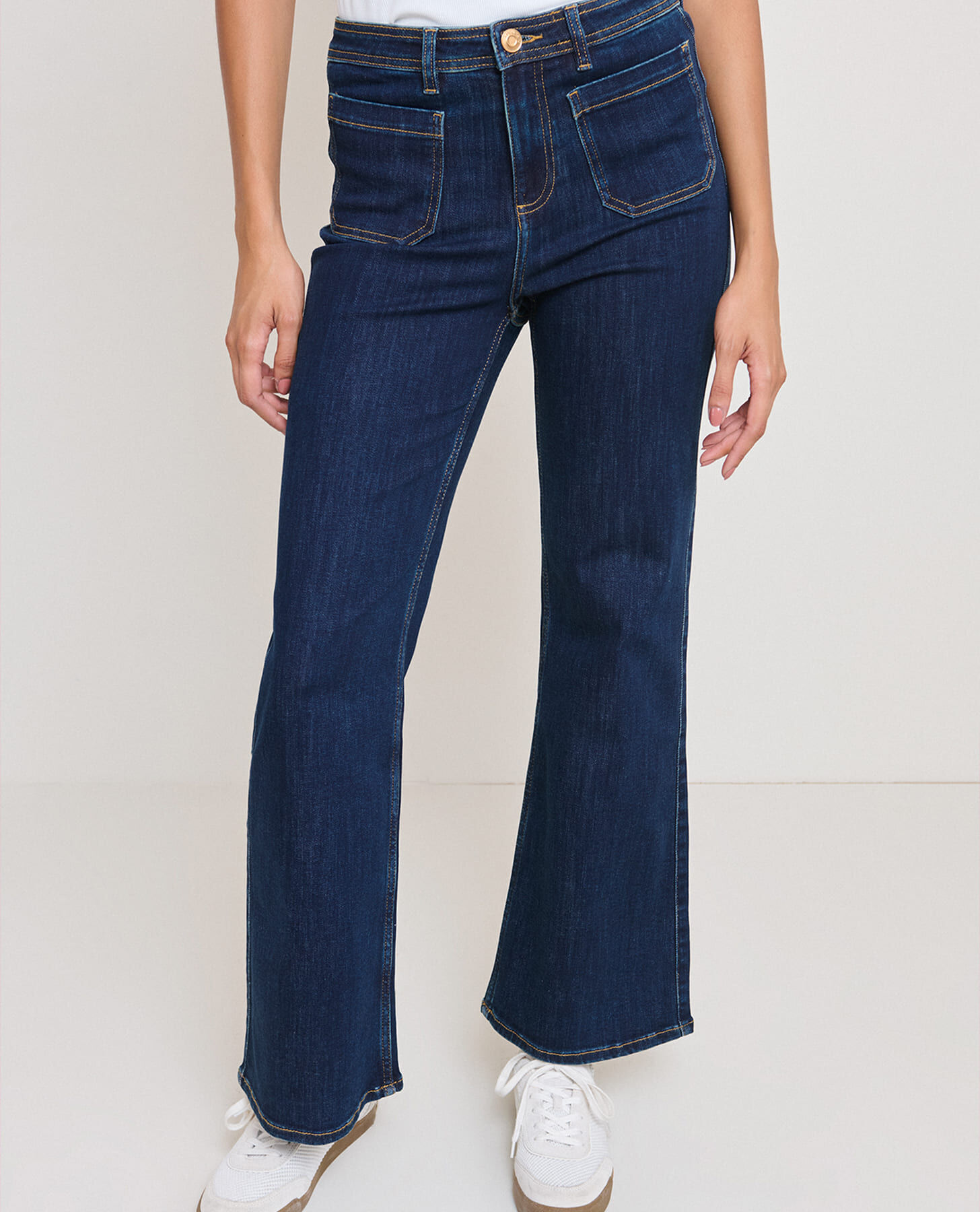 DENIM
