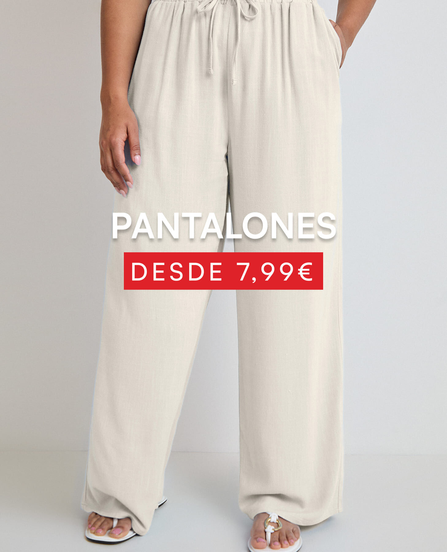 PANTALONES