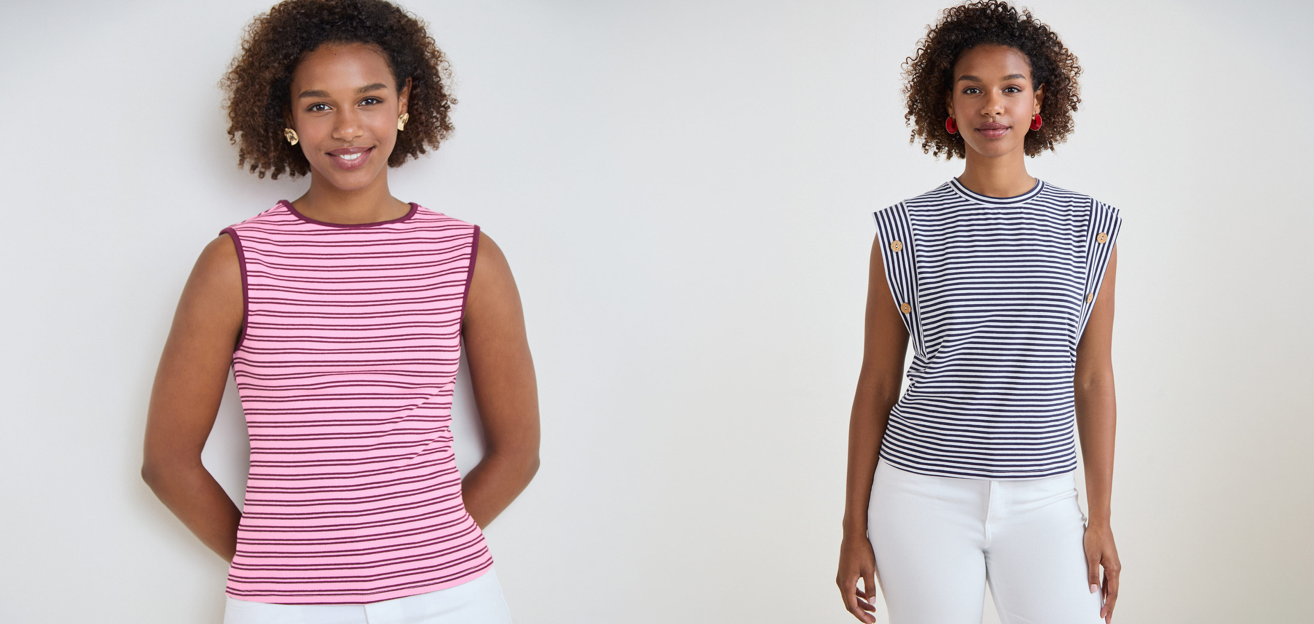 camisetas
