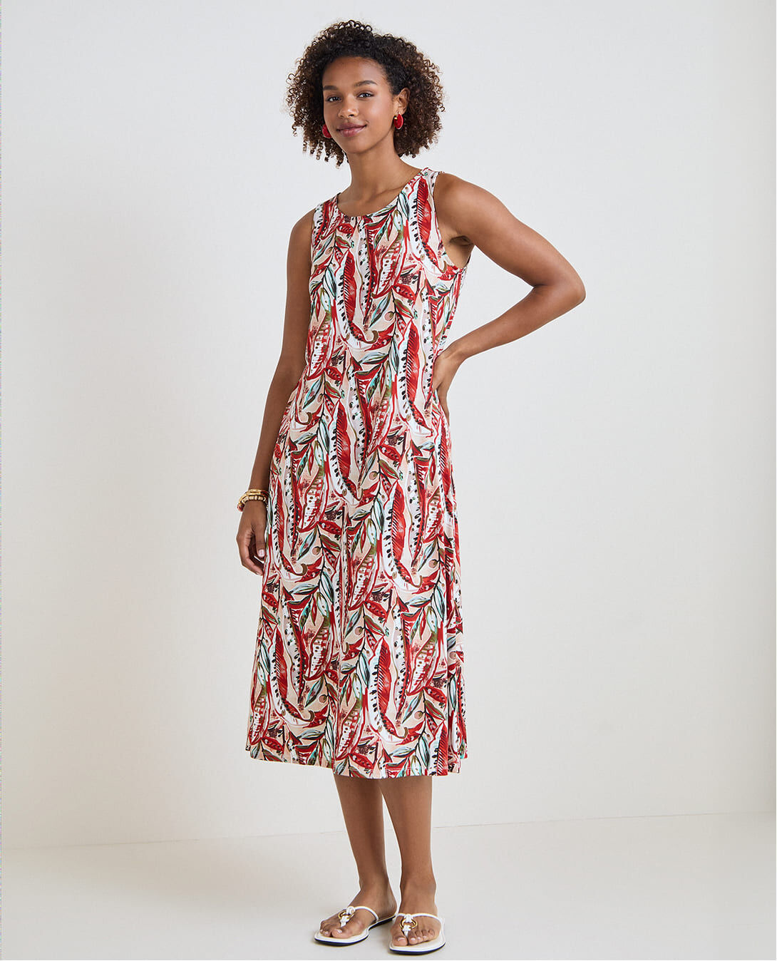 VESTIDOS