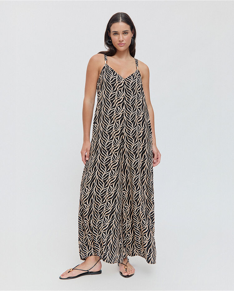 Vestidos y monos
