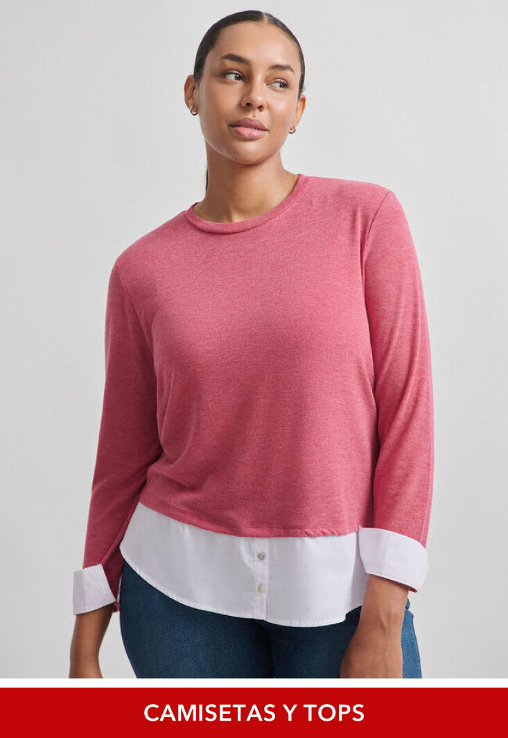 ENCUENTRO Moda para Mujer de la talla 38 a la 48