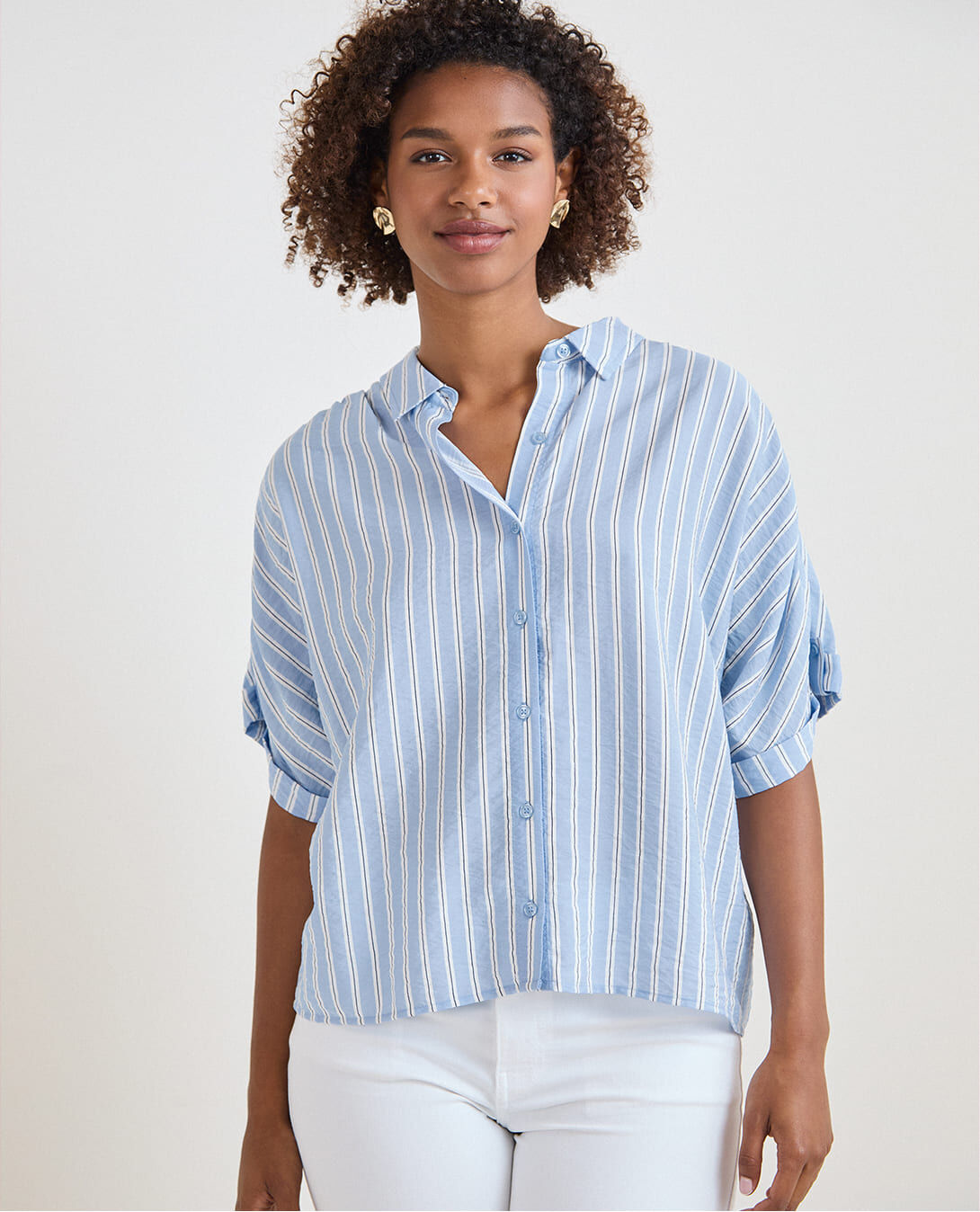 CAMISAS