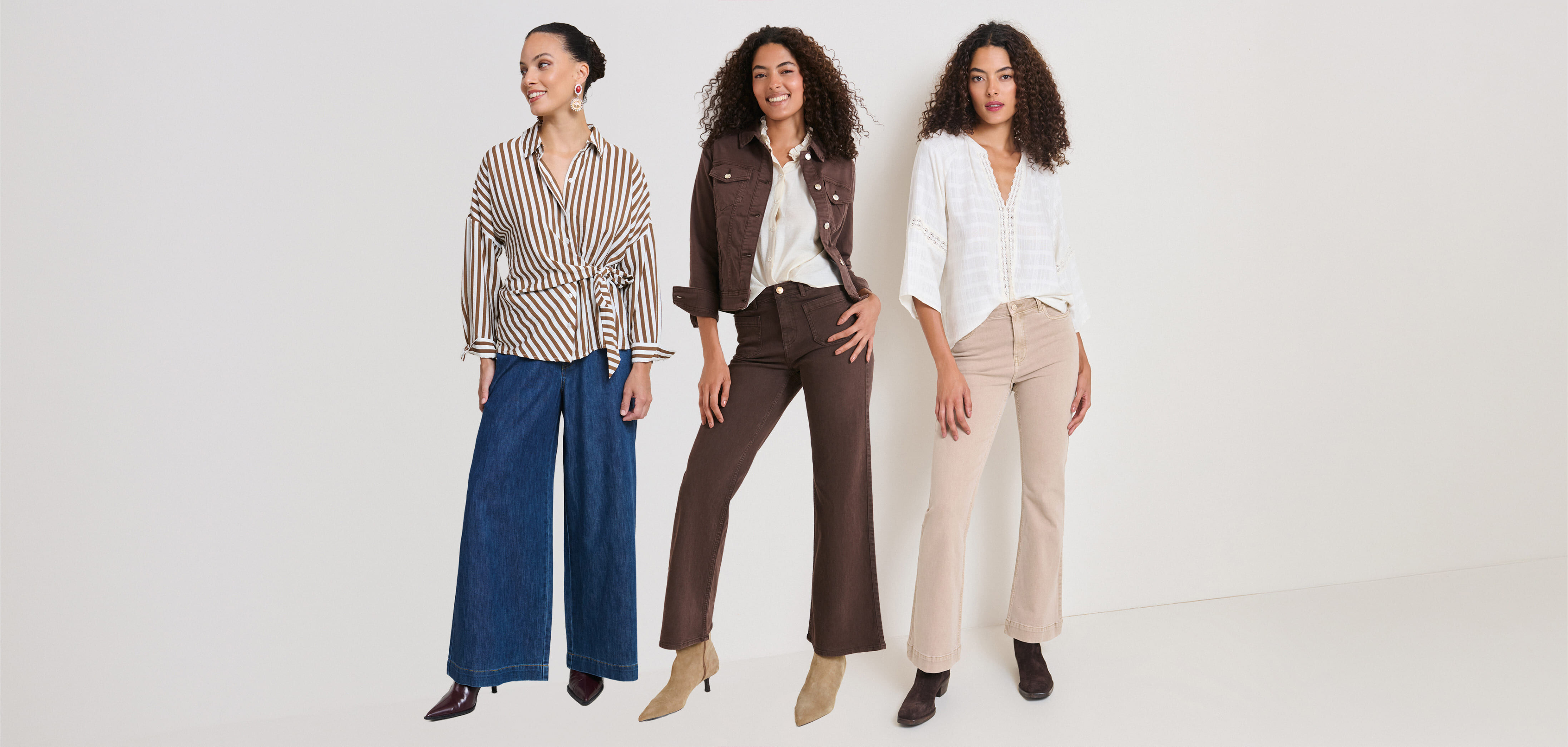 Looks con estilo