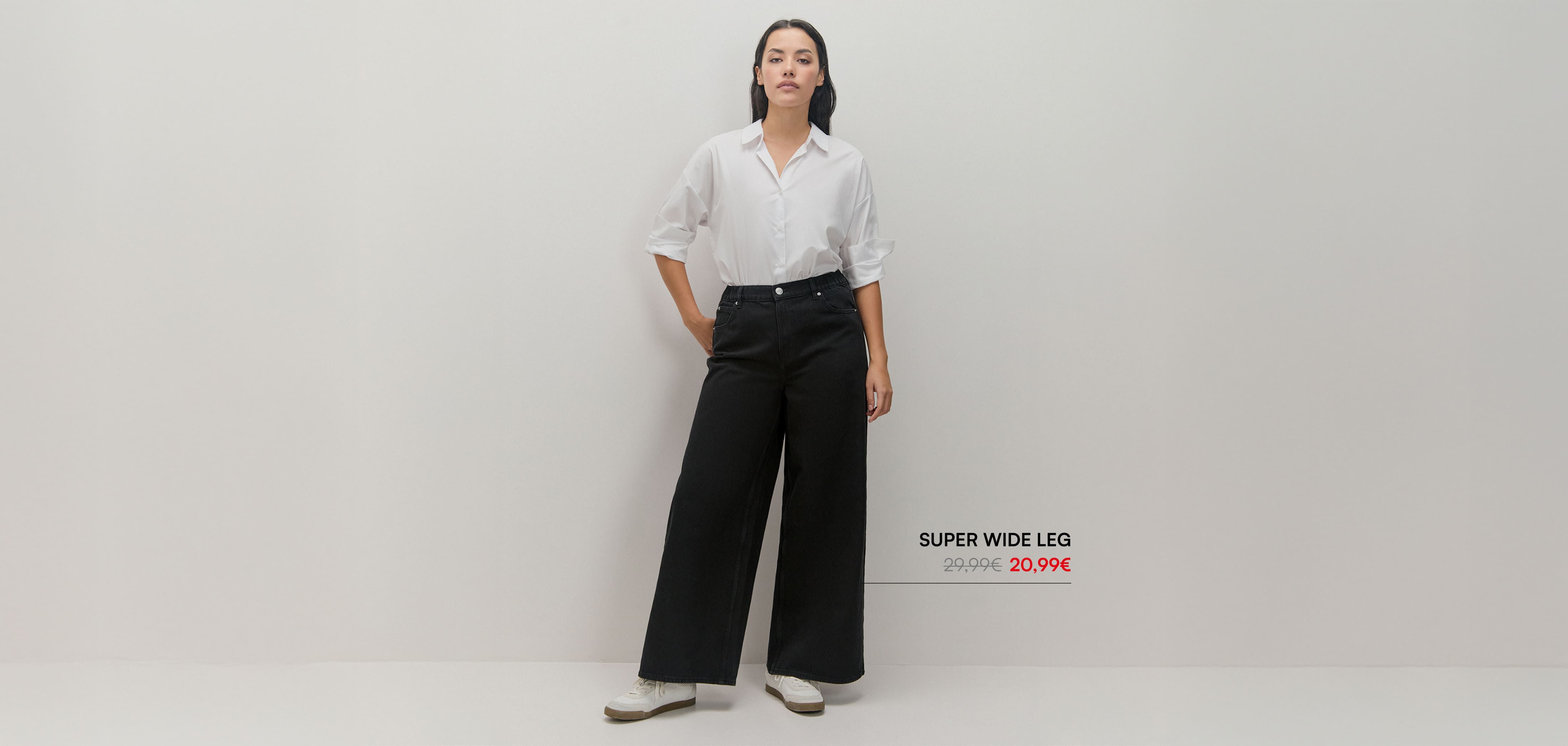 Nueva colección, otoño invierno