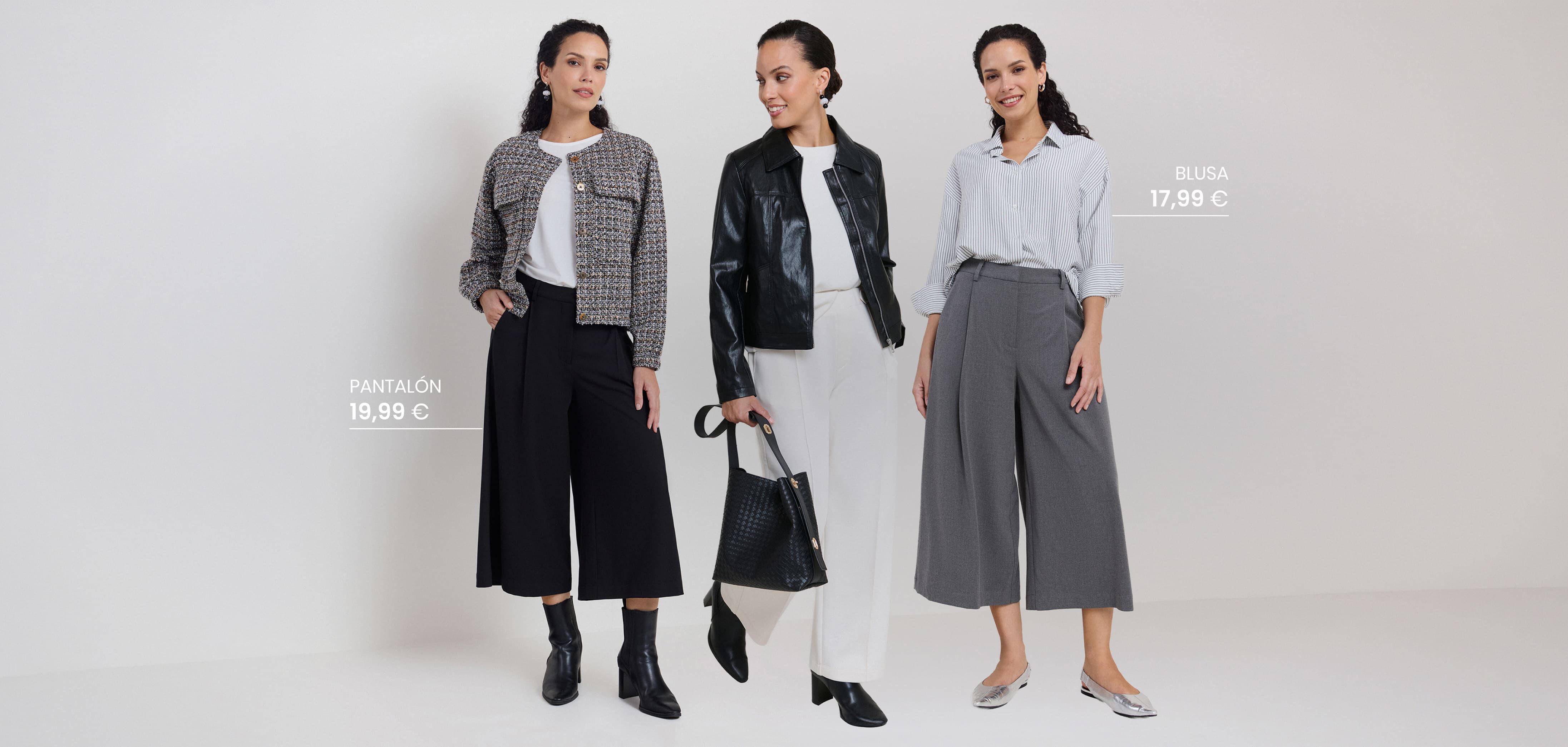 Looks con estilo