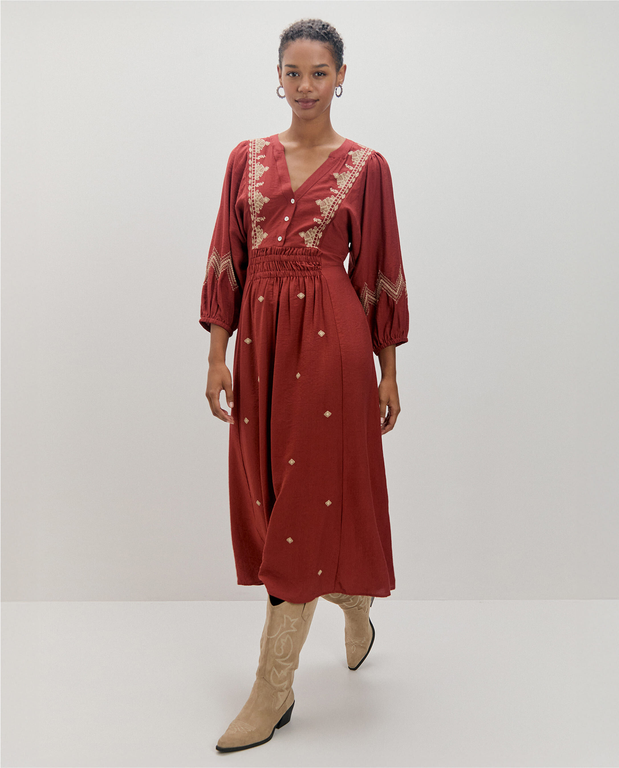 Vestidos