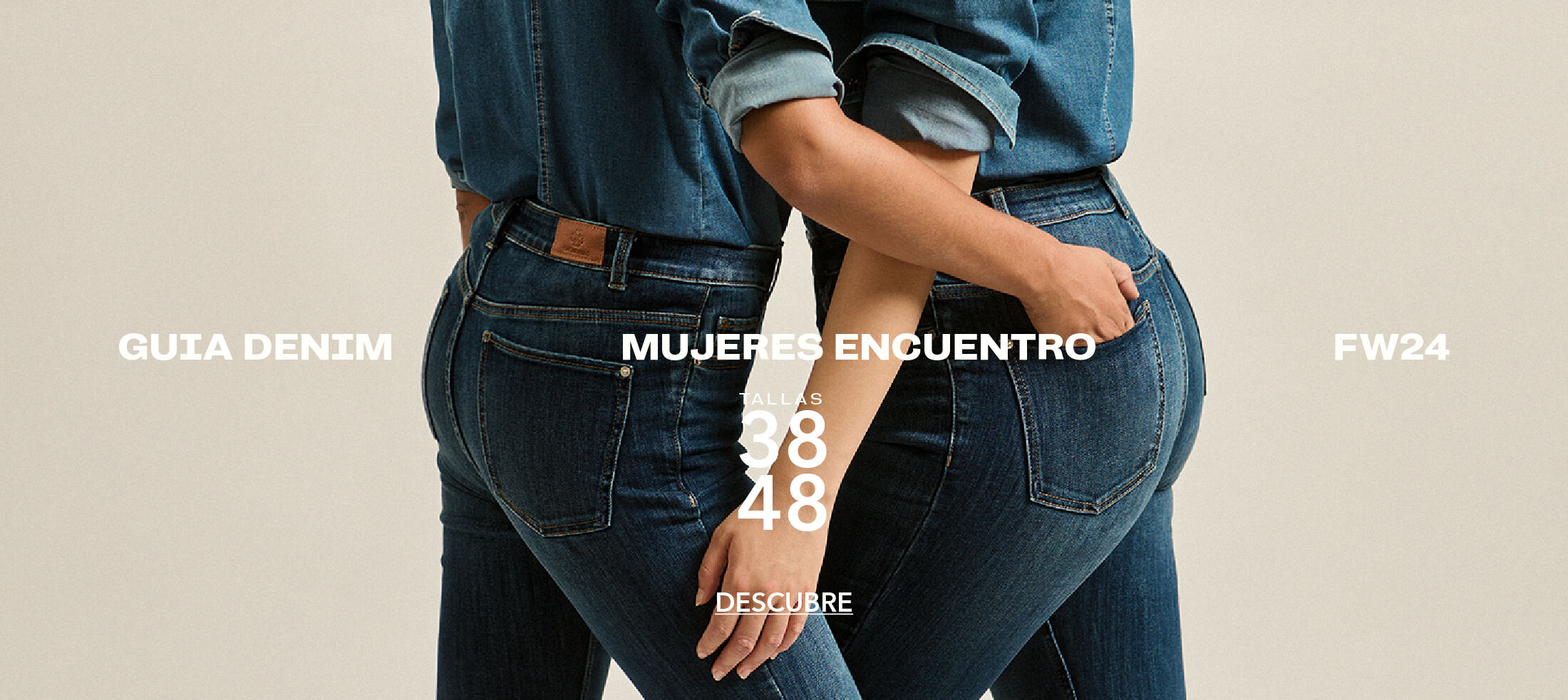 Comprar ropa encuentro online on sale
