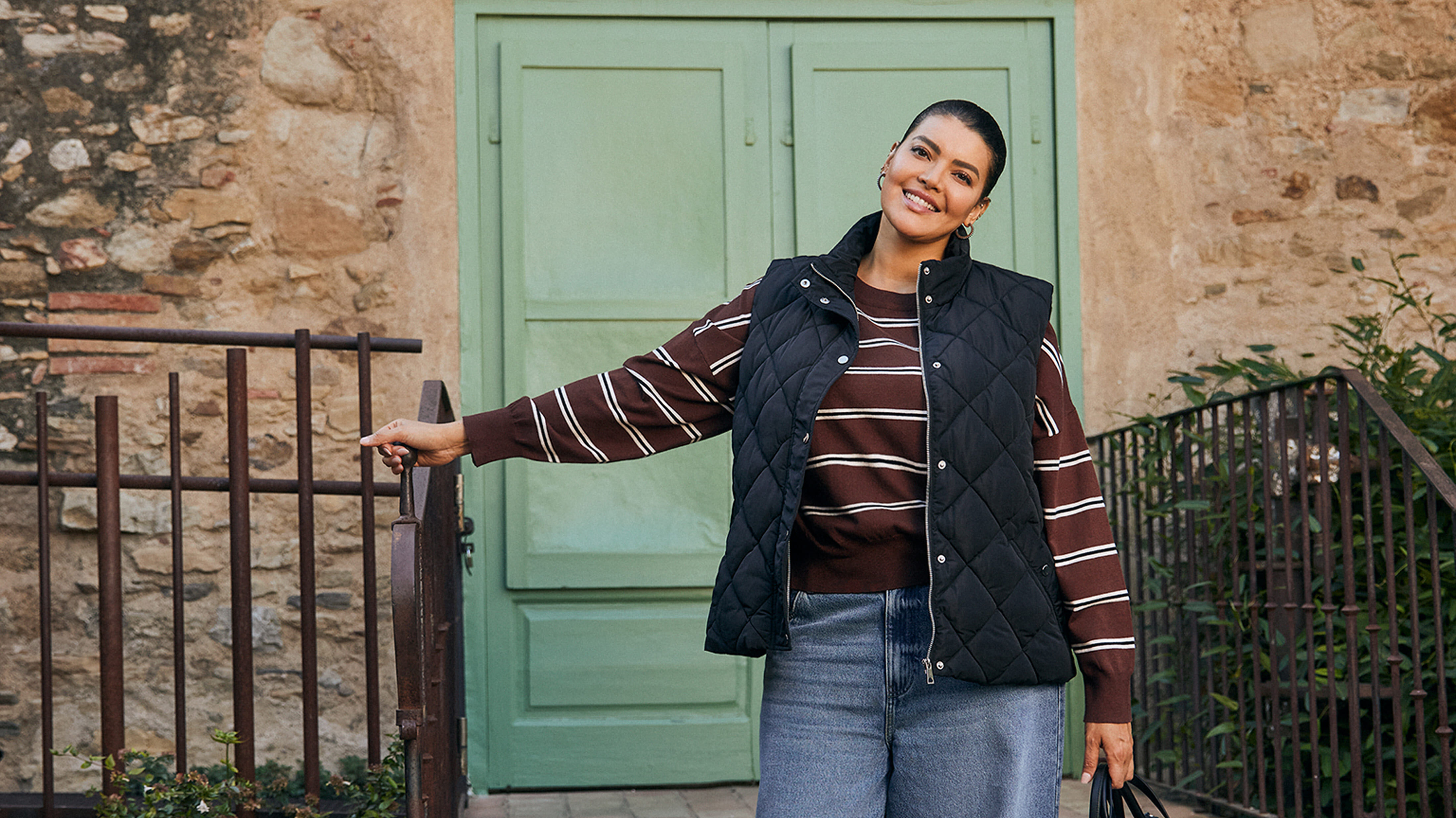 Nueva colección, otoño invierno