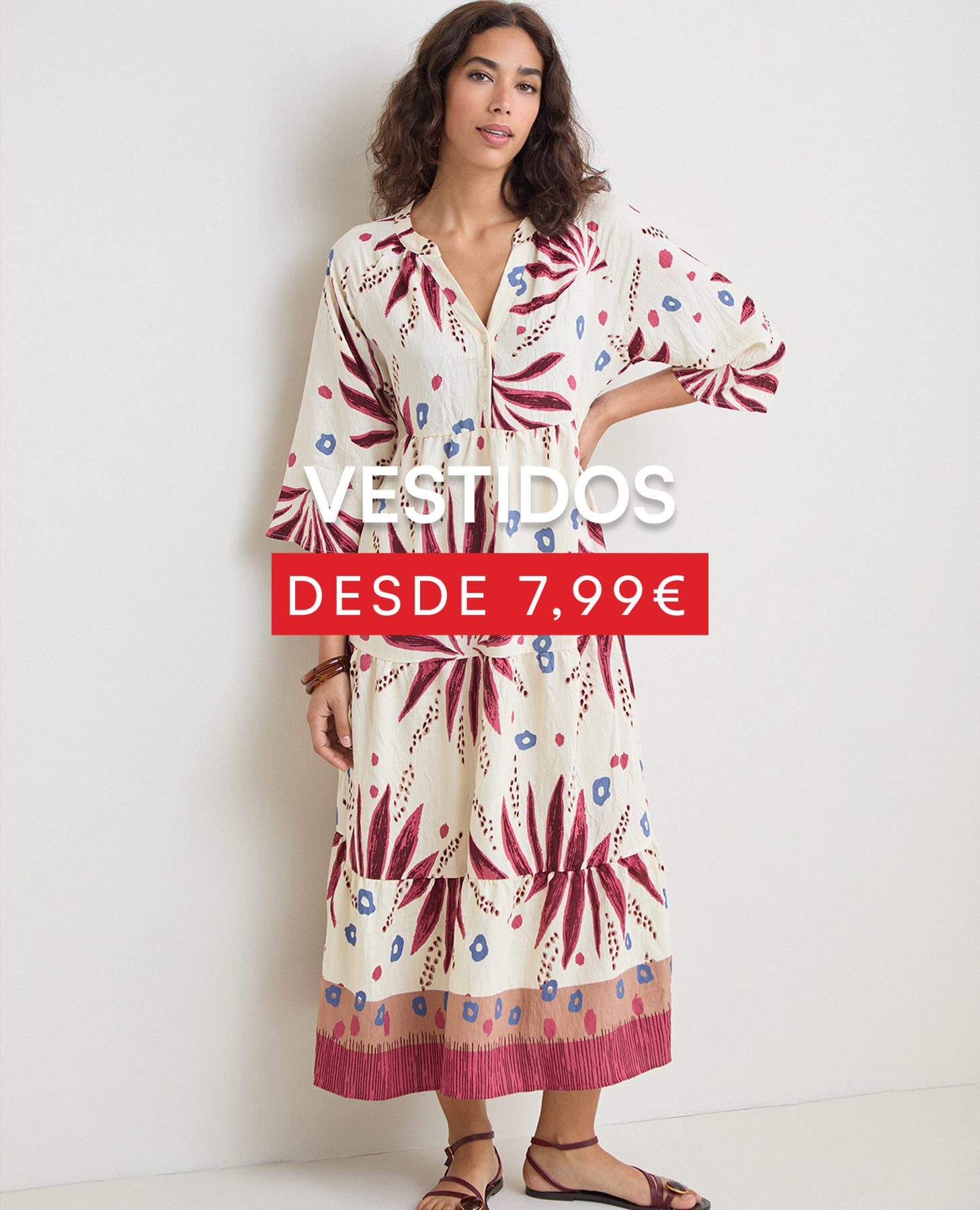 VESTIDOS