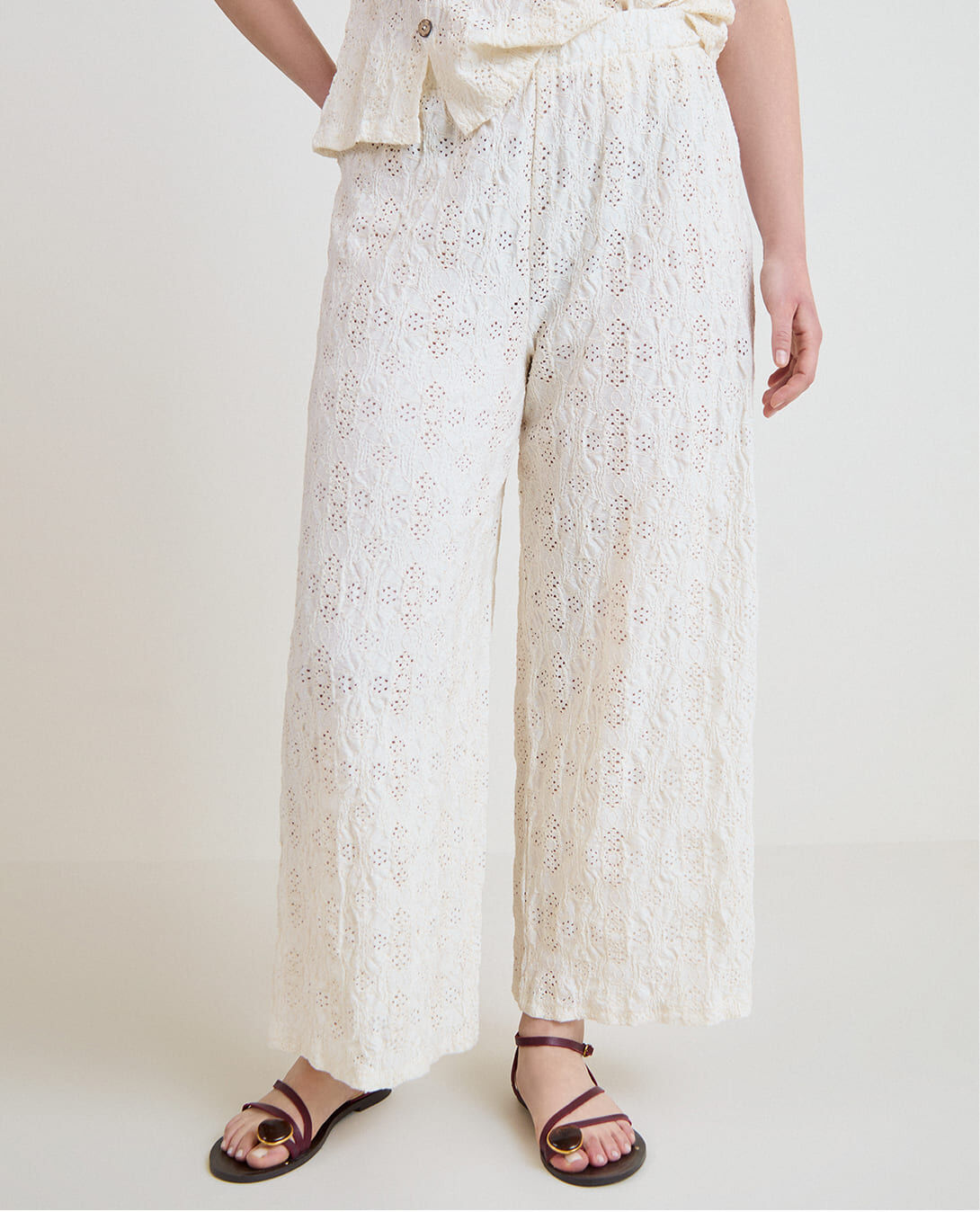 PANTALONES