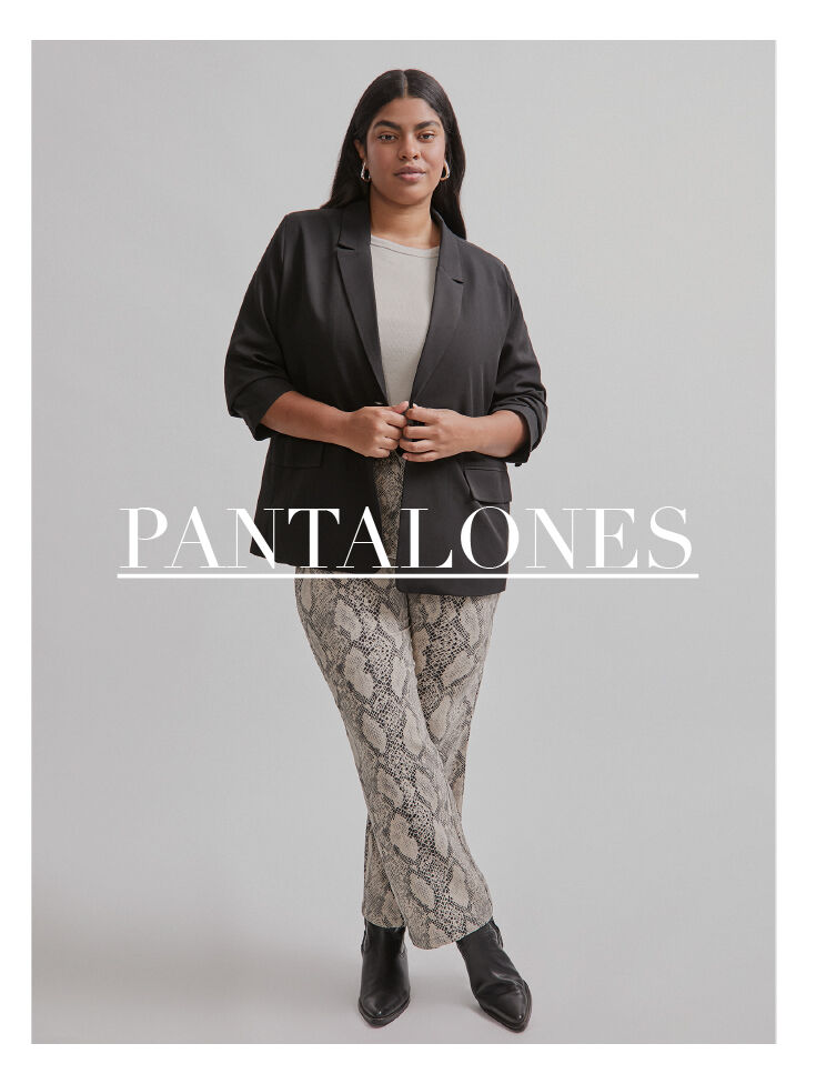 ENCUENTRO Moda para Mujer de la talla 38 a la 48