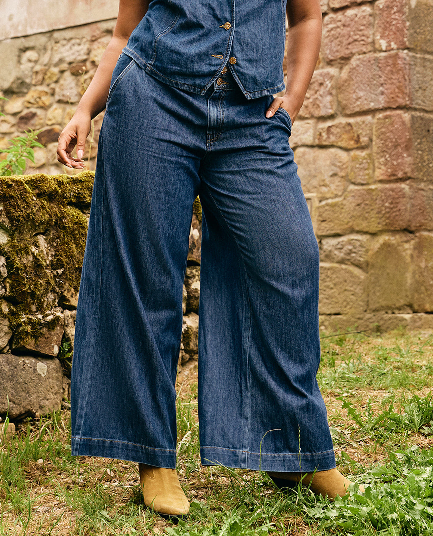 DENIM