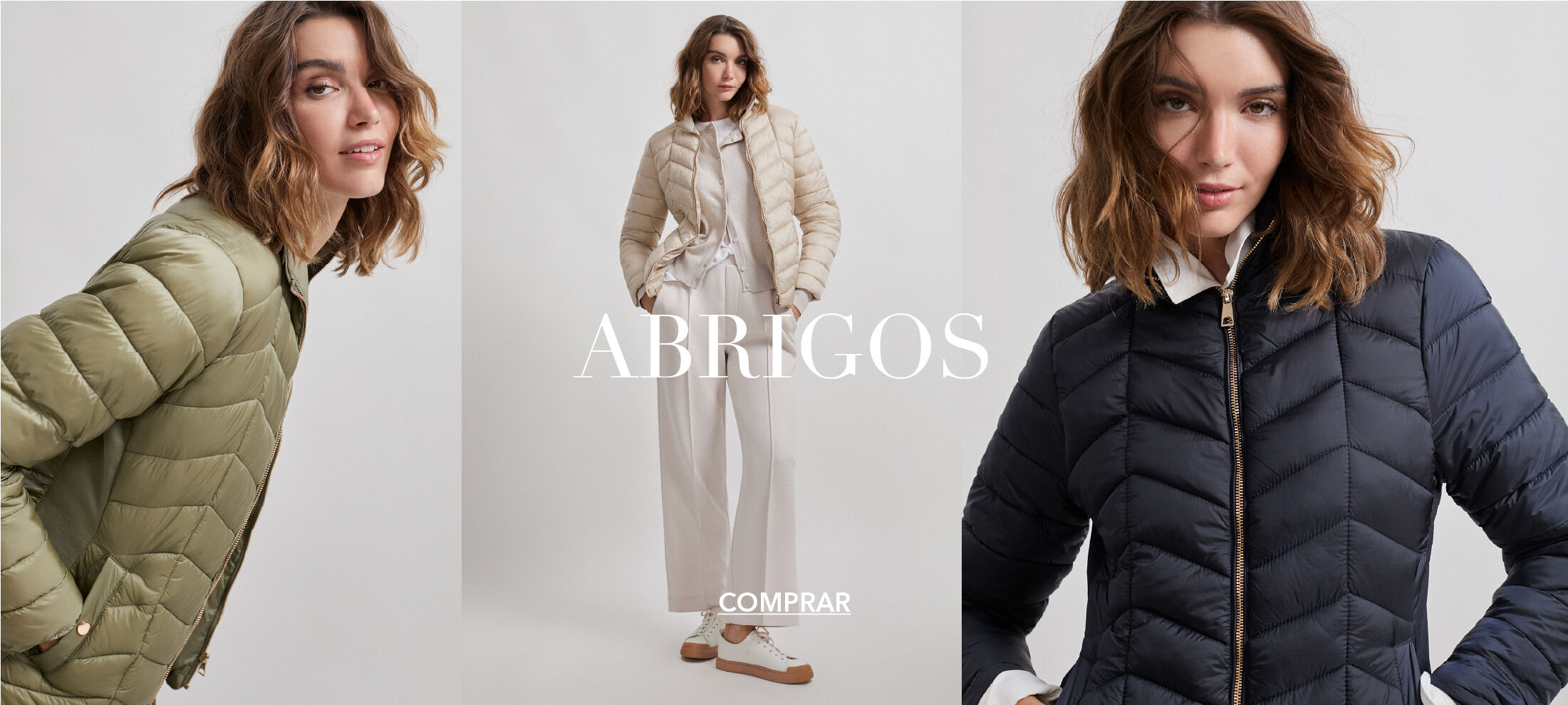 Chaquetas mujer encuentro clearance