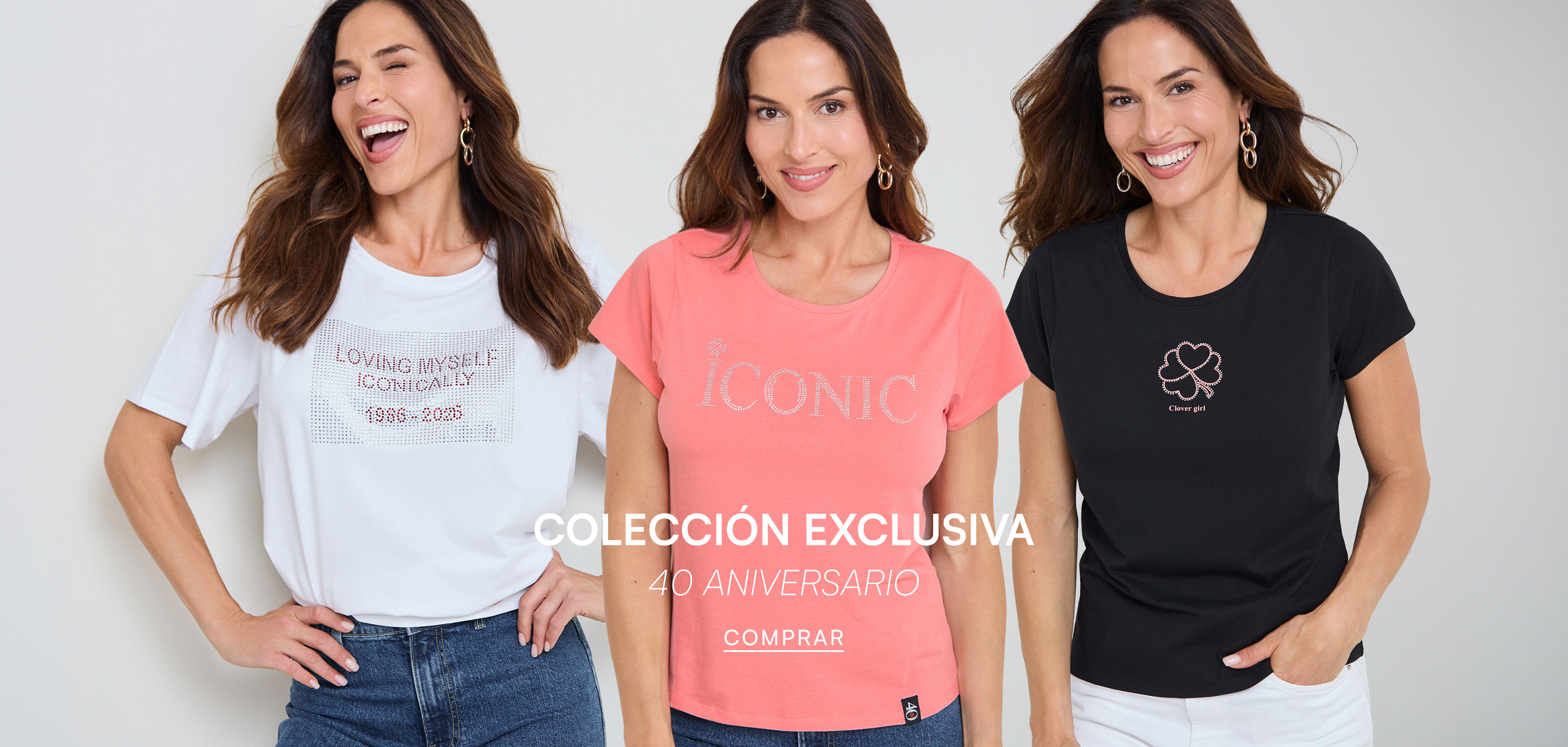 Blusas y camisas