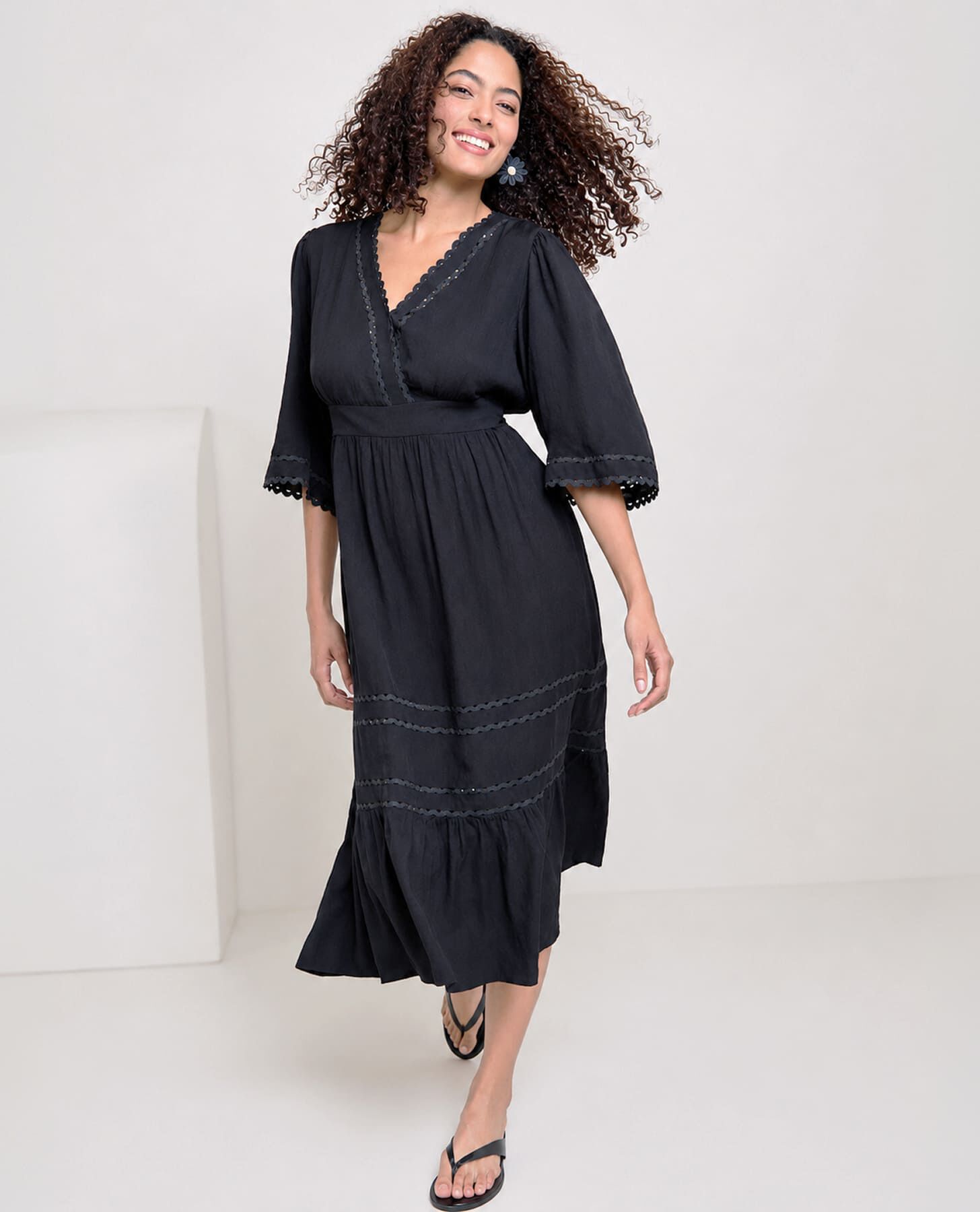 VESTIDOS