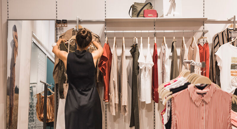Ropa encuentro moda online
