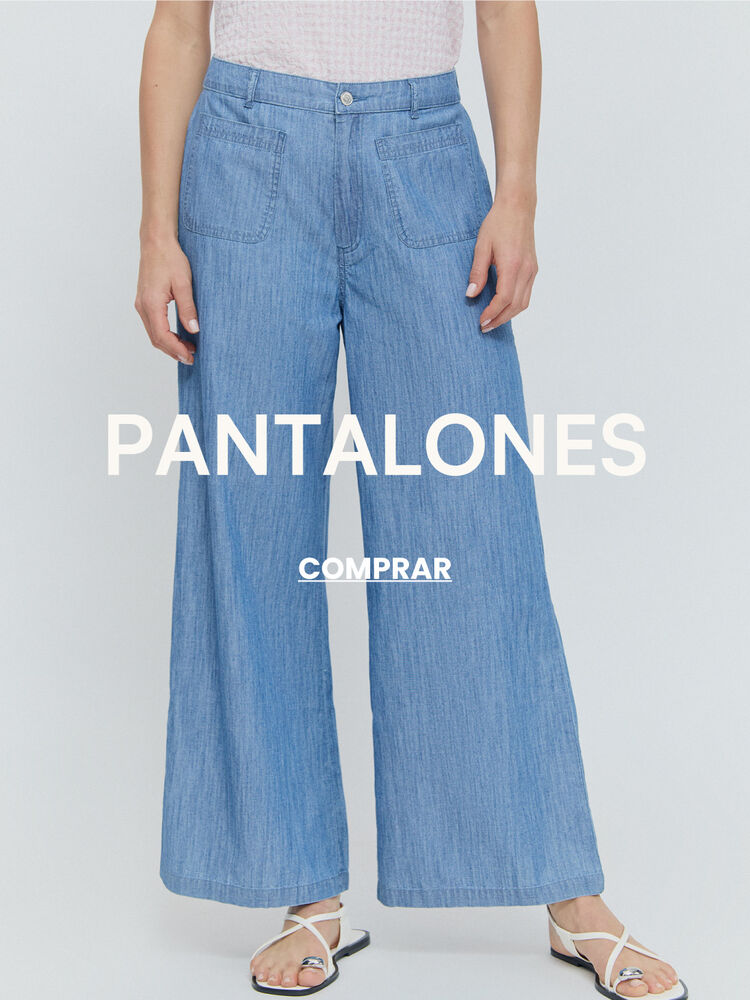 pantalones