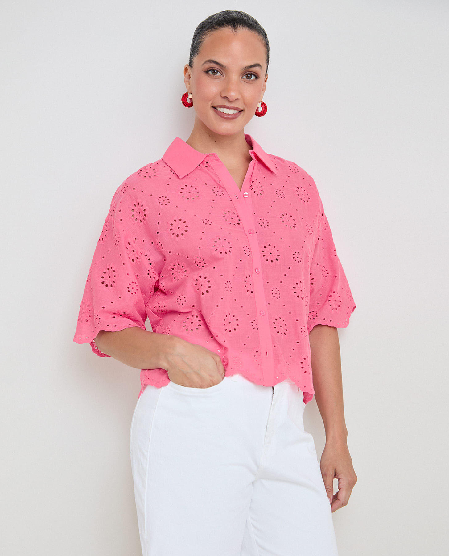 CAMISAS