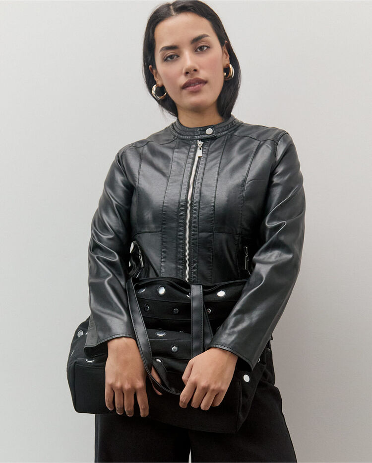 Cazadoras y chaquetas