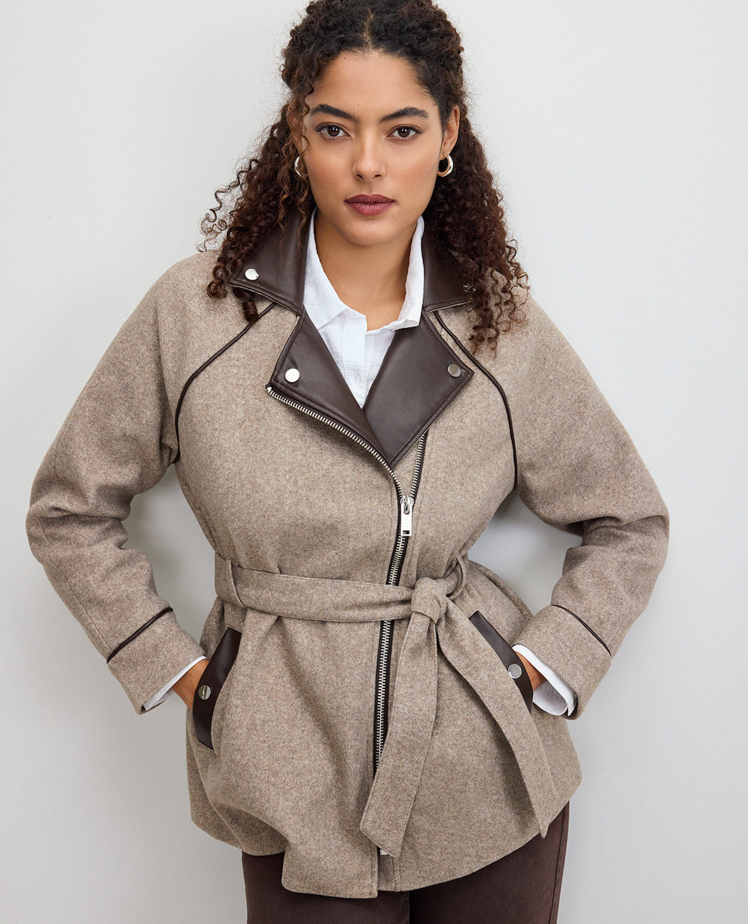 CHAQUETAS