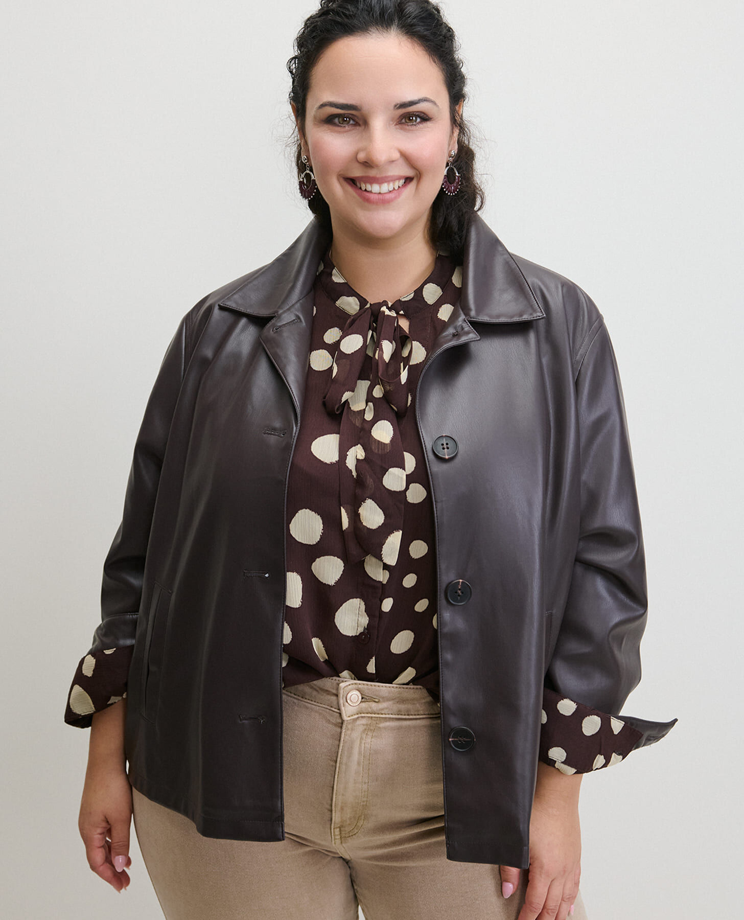 CHAQUETAS