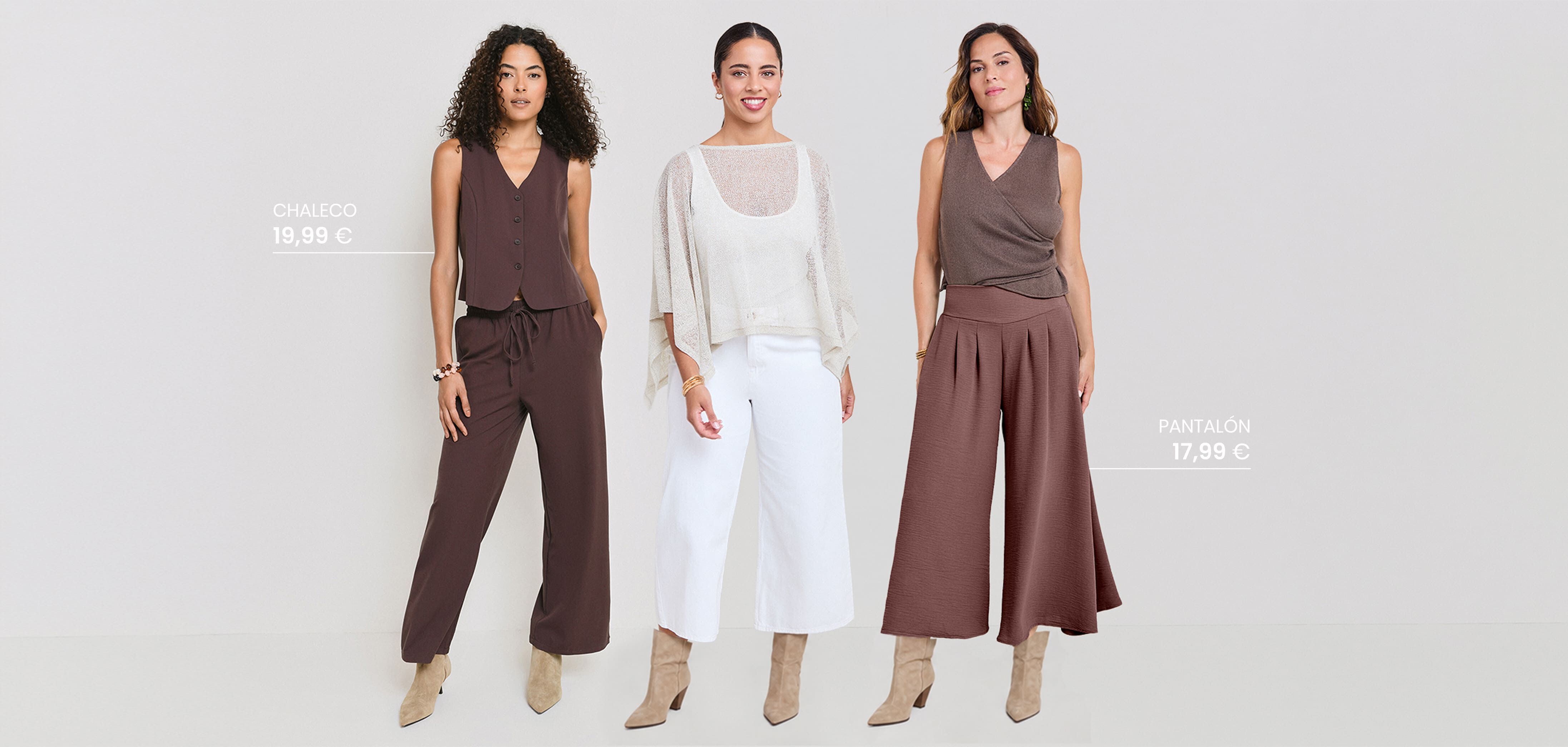Looks con estilo