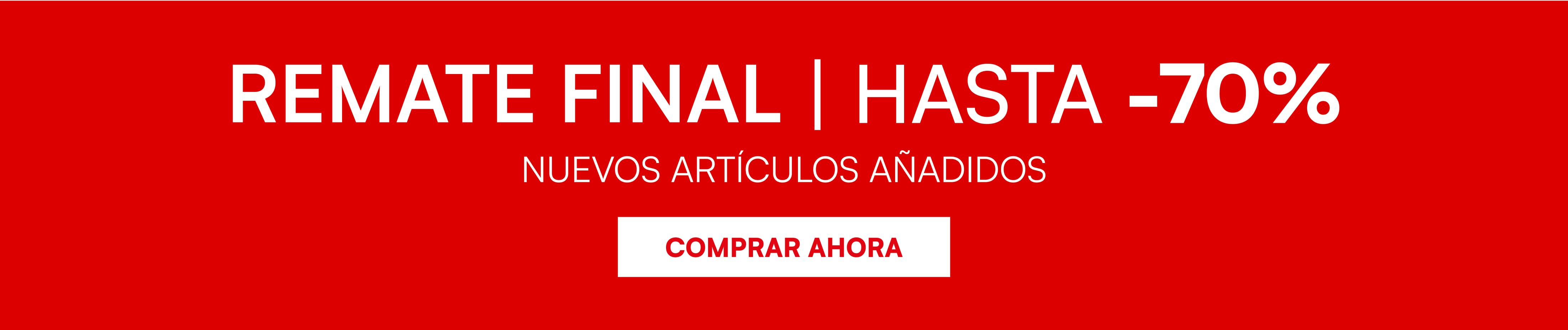 2as Rebajas. Hasta -60% en tiendas y online.
