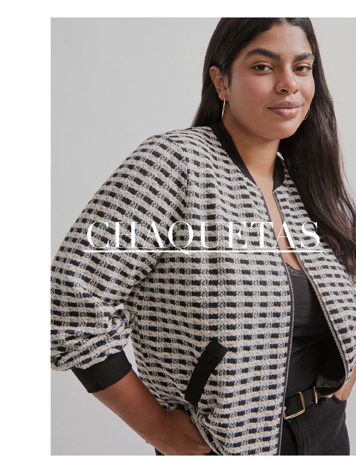 ENCUENTRO Moda para Mujer de la talla 38 a la 48