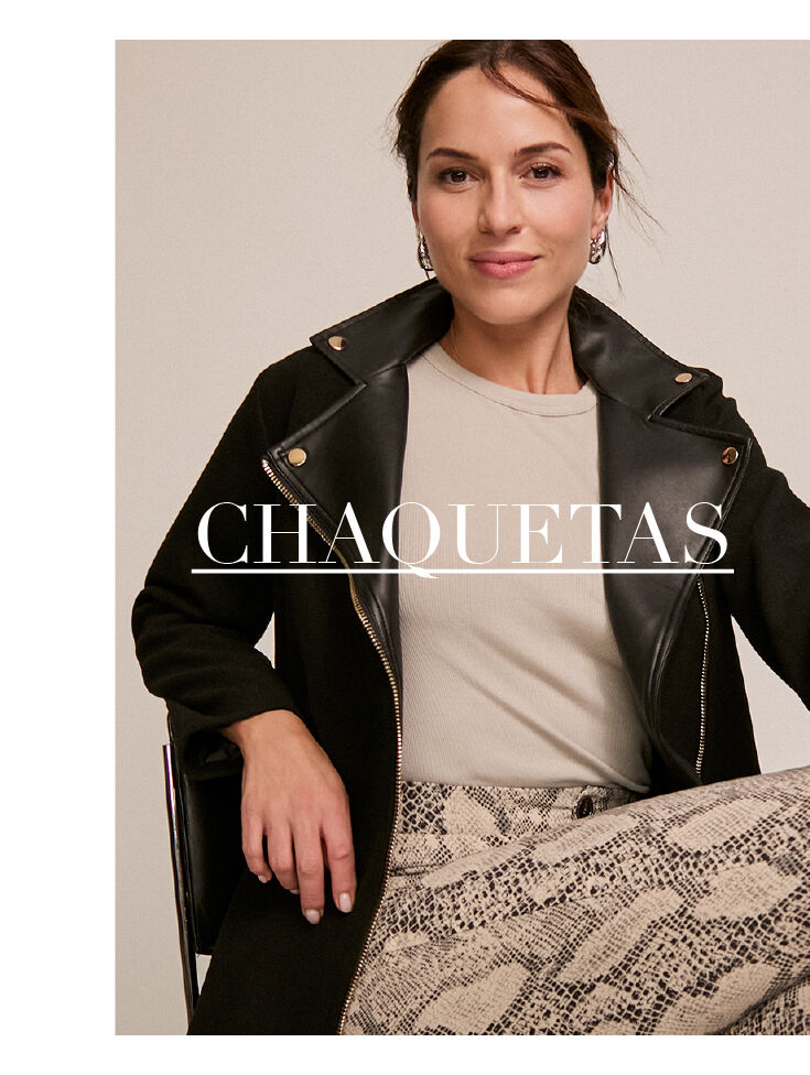 Ropa de mujer encuentro 2025