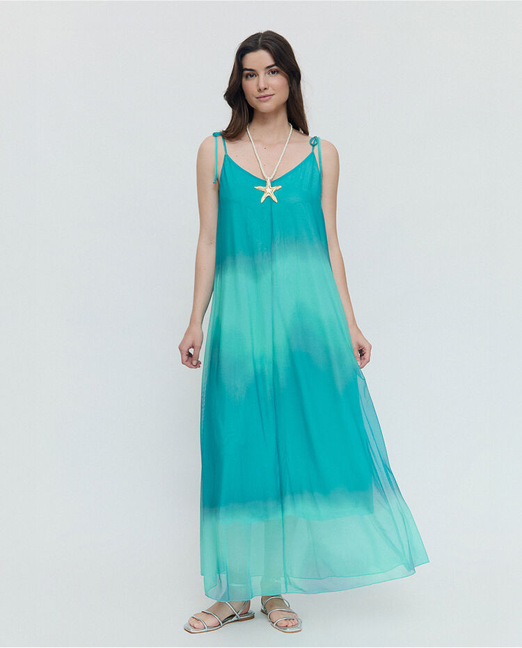 Vestidos y blusas