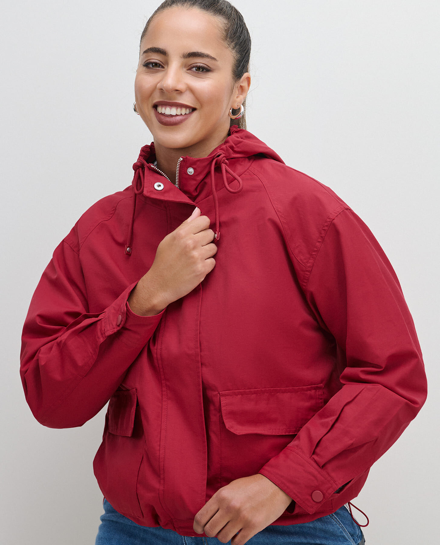 CHAQUETAS