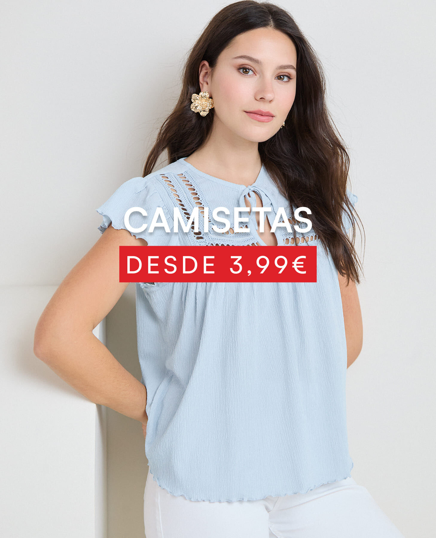 CAMISETAS
