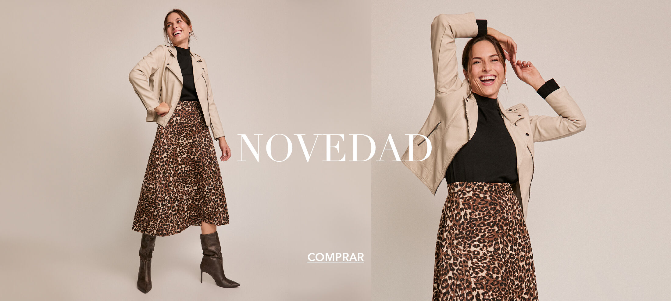 ENCUENTRO Moda para Mujer de la talla 38 a la 48