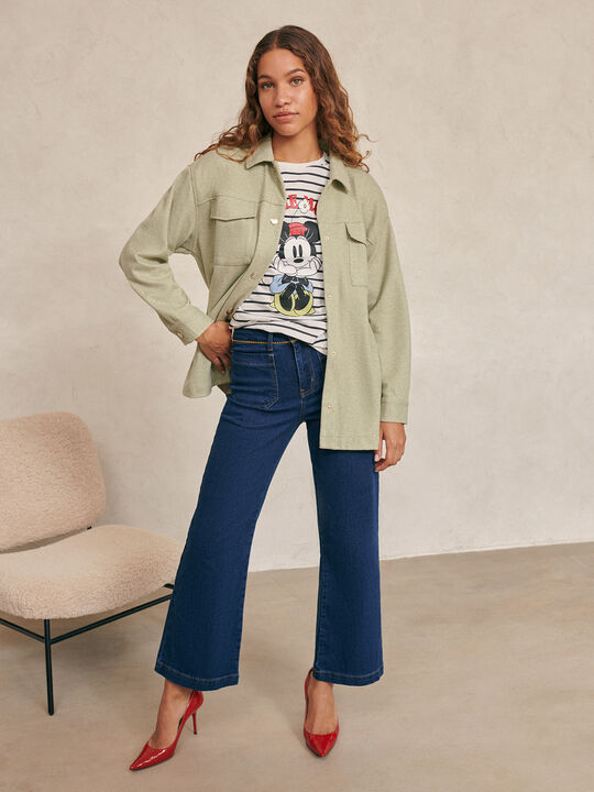 Abrigos y para mujer - Tallas 38 a | Moda