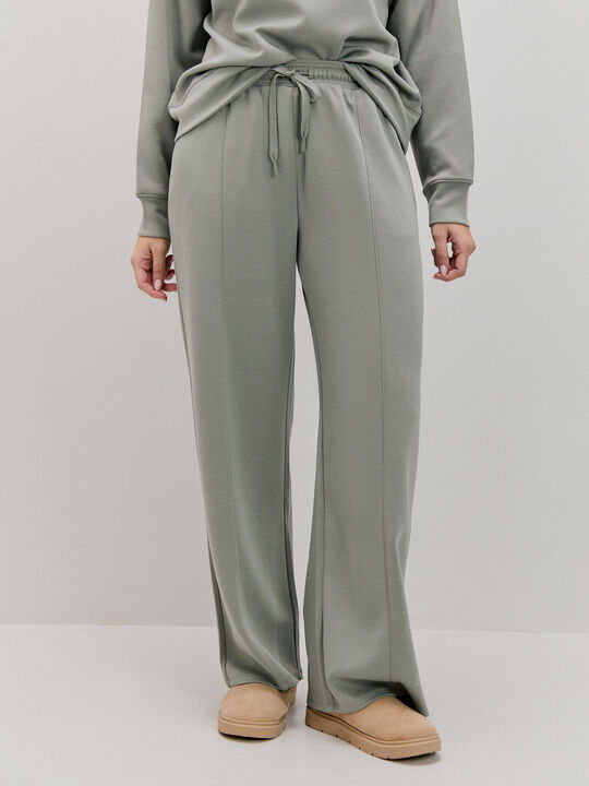 PANTALON NERVIO Menta image number null