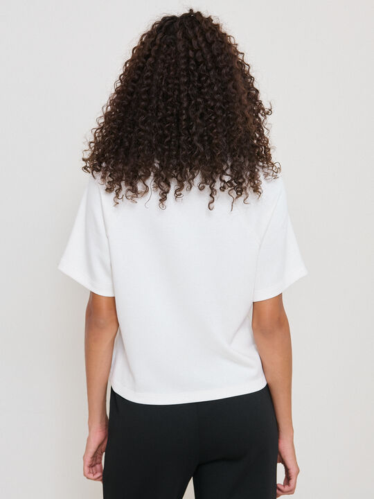 CAMISETA PINZAS Hielo image number null