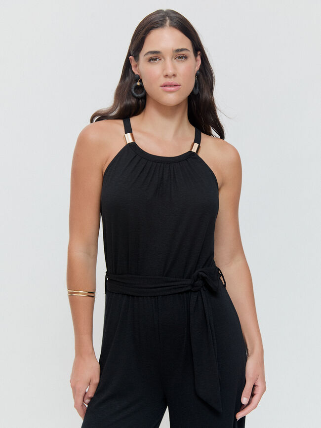 MONO NEGRO Negro