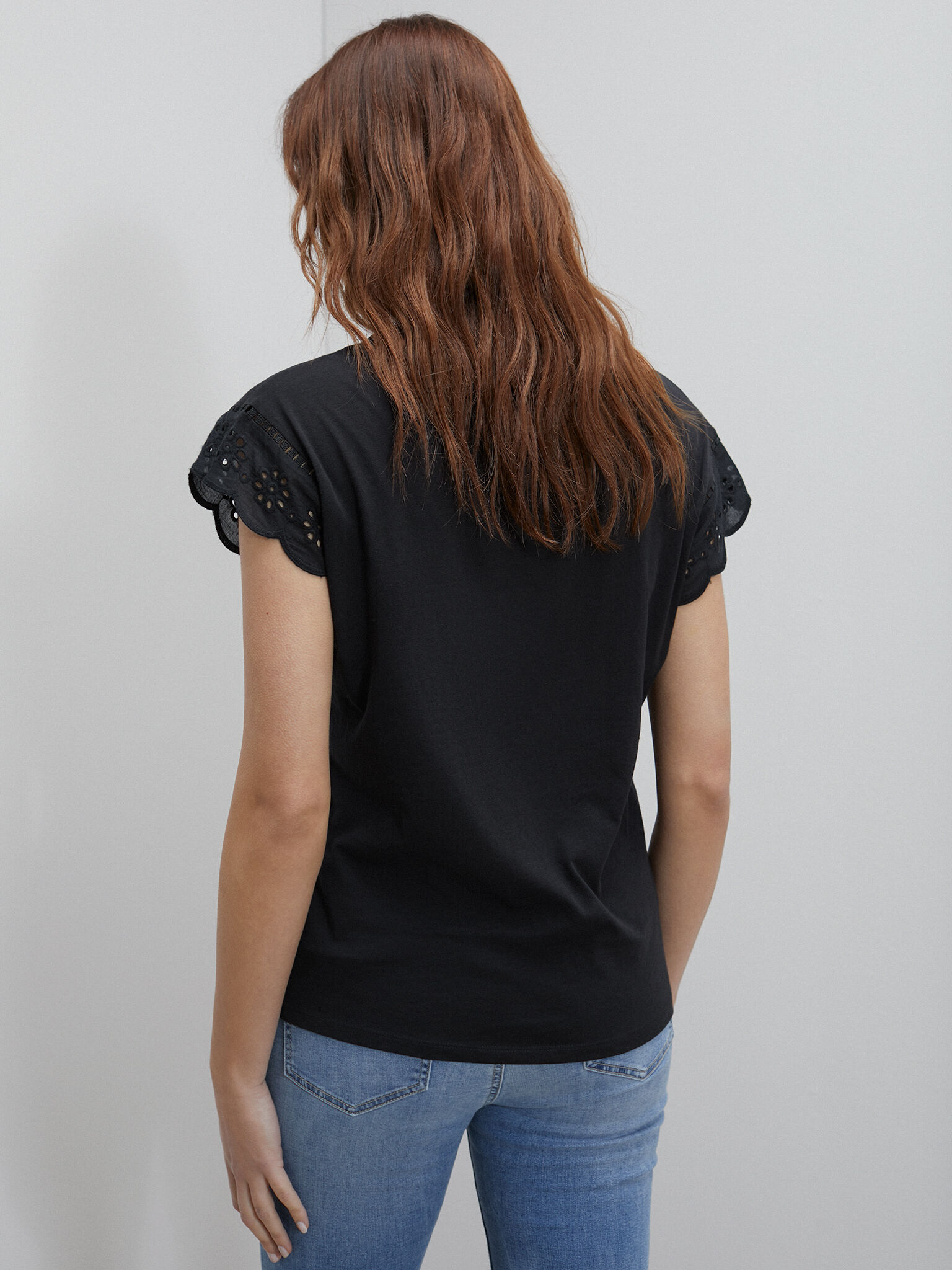 Camisetas de mujer en encuentro new arrivals