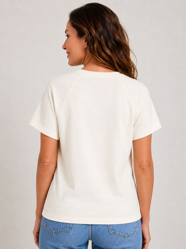CAMISETA PINZAS Hielo